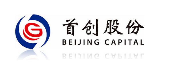 首創股份